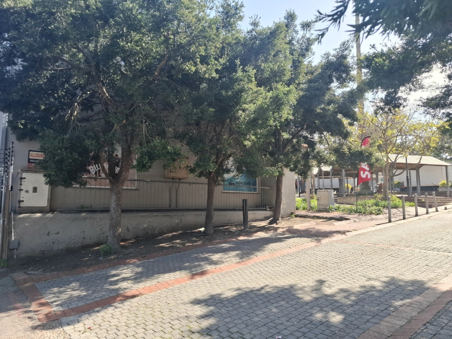 Commercial Property for Sale in Knysna Central Western Cape